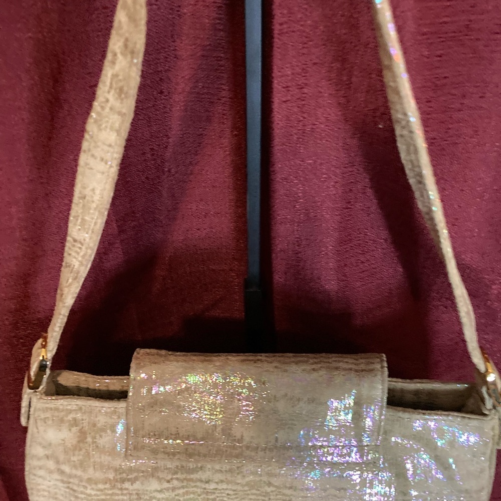 J Renee SHOULDERBAG classy - Picture 7 of 7